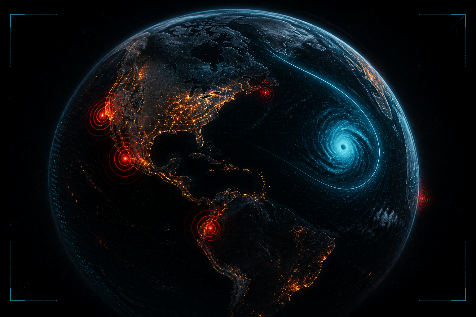DangerSphere preview